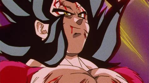 Dragon Ball GT (English Dub) Family Bonds .